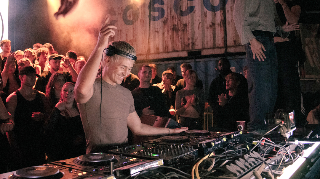 Photo of set Afem Syko.