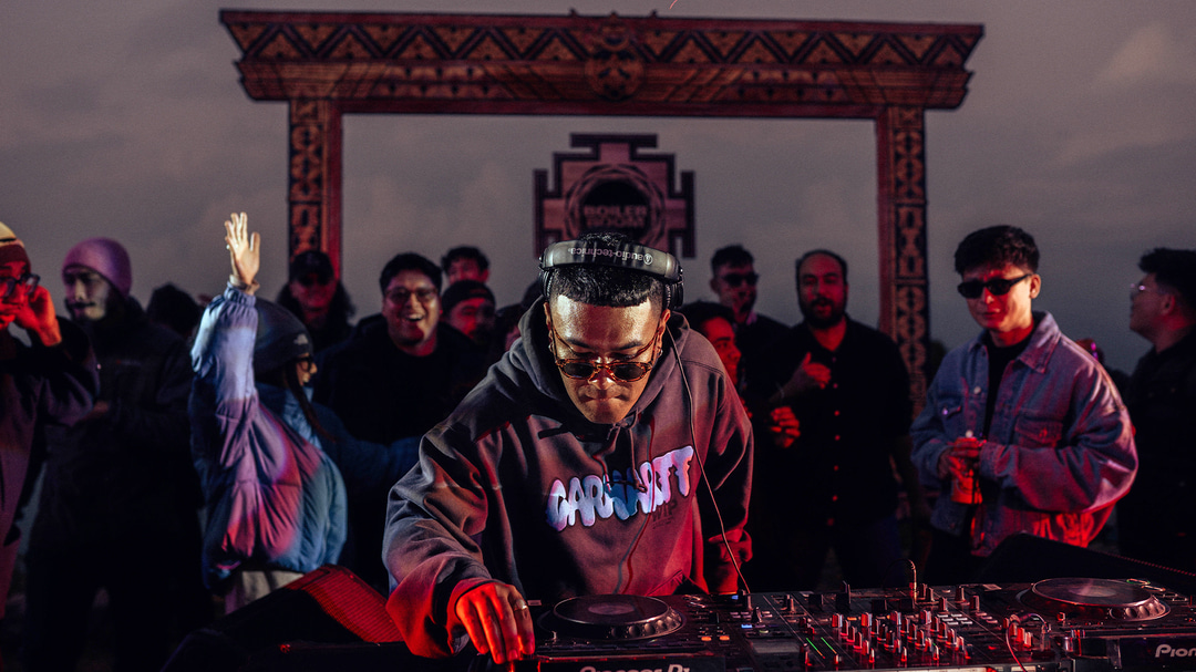 Photo of set Foeseal.