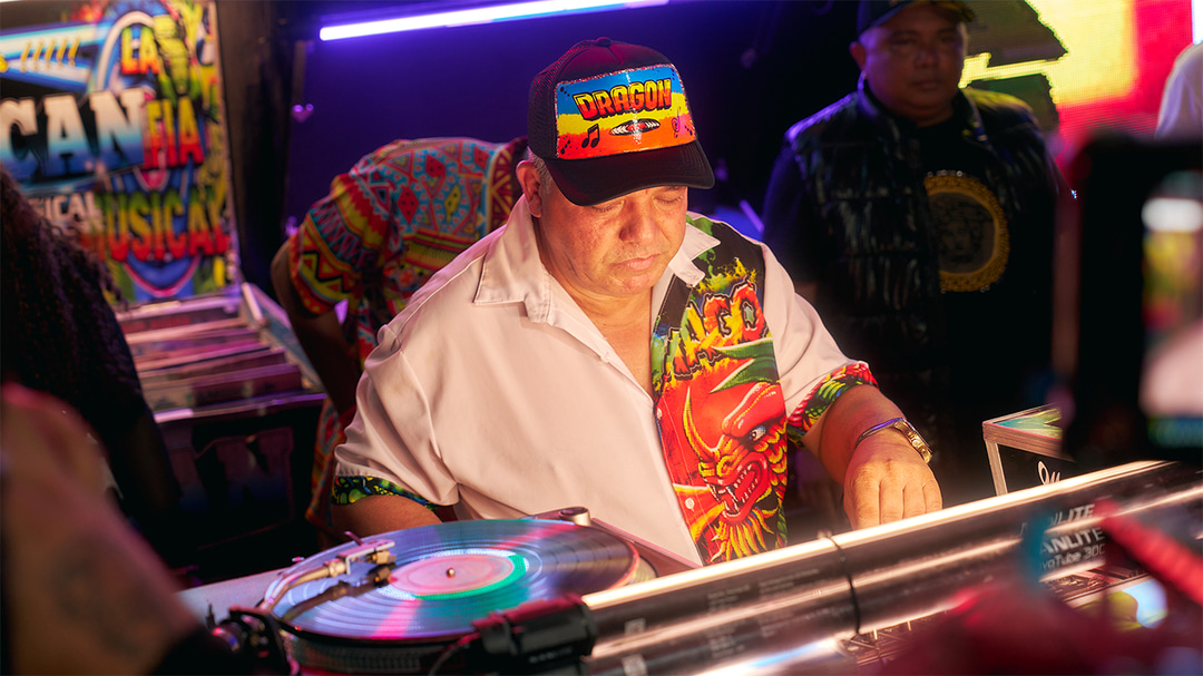 Photo of set Huracan Turbo Laser.