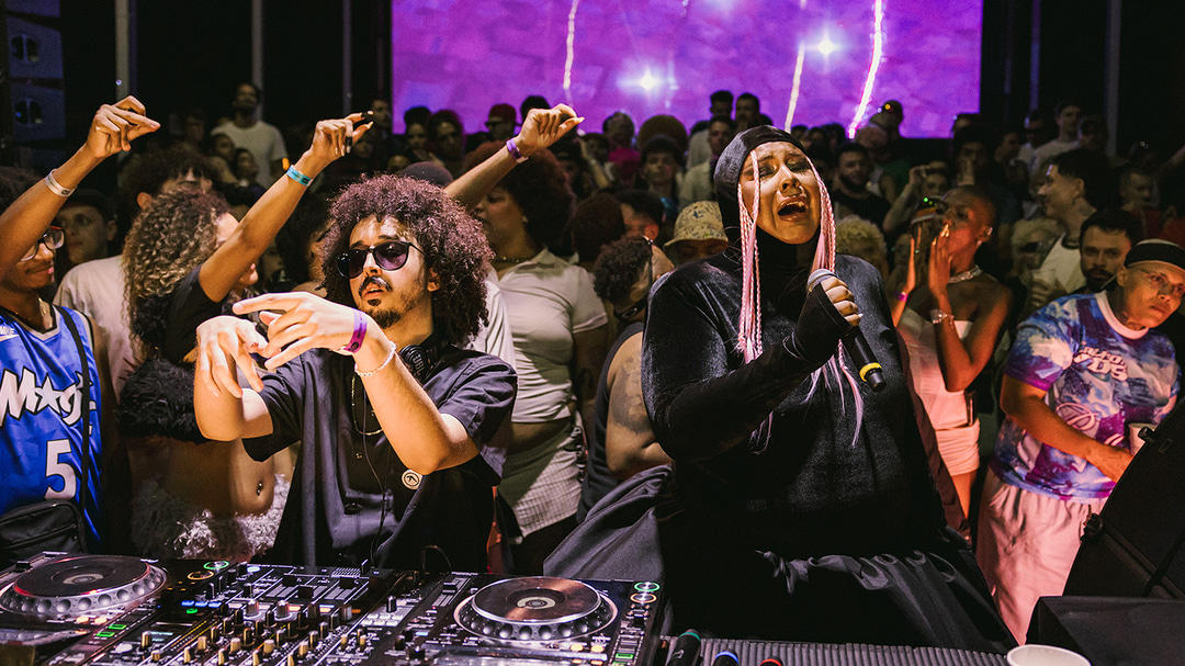 Photo of set Jup Do Bairro.