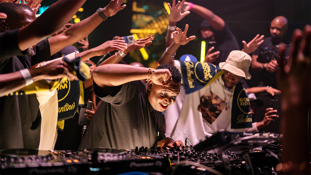 Photo of set Shimza.