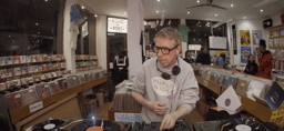 Gilles Peterson