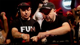 Djs Pareja