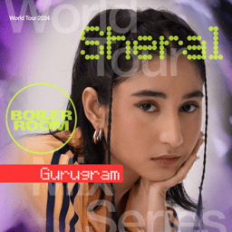 Sheral