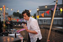 Jamie xx