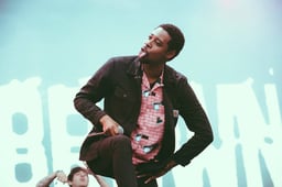 Danny Brown