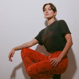 Holly Blakey