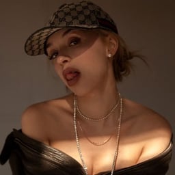 Bad Gyal