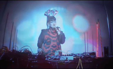 Photo of set Kiki Hitomi.