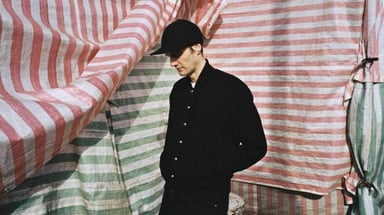 Photo of set Murlo.