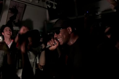 Photo of set Skepta - Shutdown.
