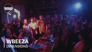 Photo of set Wbeeza.
