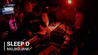 Photo of set Sleep D.