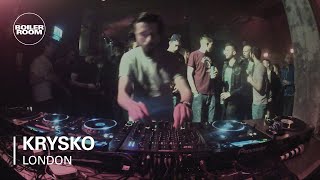 Photo of set Krysko.