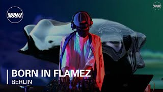 Photo of set Born In Flamez.