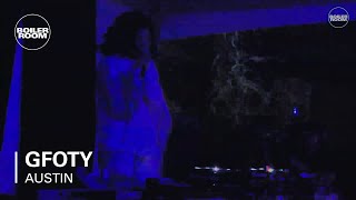 Photo of set GFOTY.