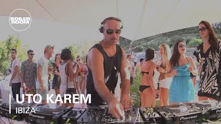 Photo of set Uto Karem 30 Min Mix.
