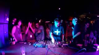 Photo of set Seekae (DJ Set).