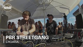 Photo of set PBR Streetgang.