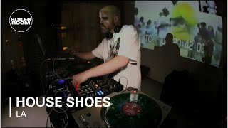 Photo of set HOUSE SHOES.