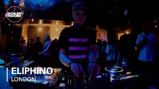 Photo of set Eliphino.