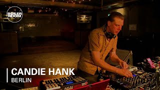 Photo of set Candie Hank.