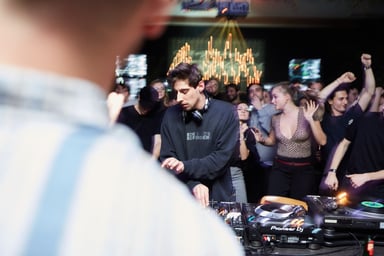 Photo of set Moxx.