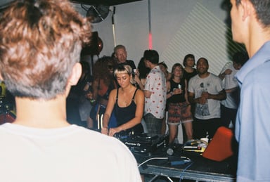 Photo of set iona.