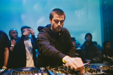 Photo of set Etapp Kyle.
