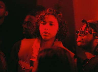 Photo of set Lava La Rue.