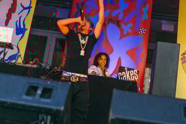 Photo of set J.I..