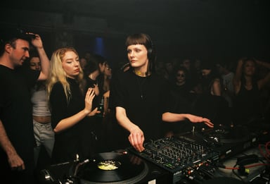 Photo of set SPFDJ.