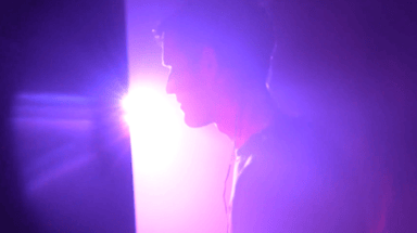 Photo of set Murlo.