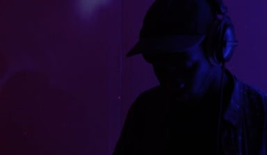 Photo of set Coby Sey.