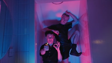 Photo of set Jon Phonics.