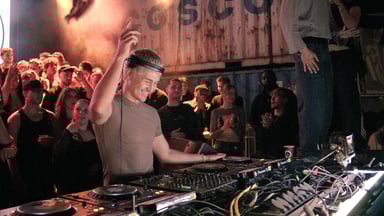 Photo of set Afem Syko.