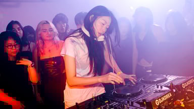 Photo of set Arexibo.