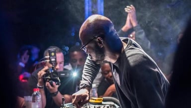 Photo of set Black Coffee.