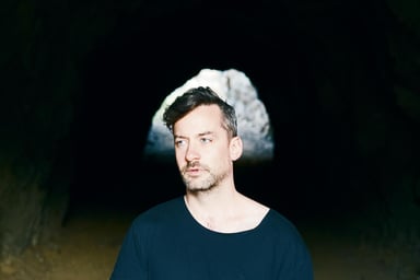 Photo of set Bonobo.
