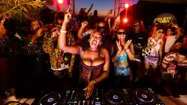 Photo of set Charisse C.
