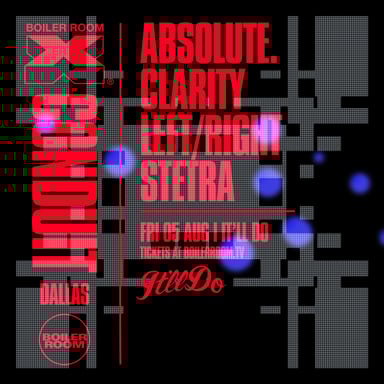 Photo of set Clarity.