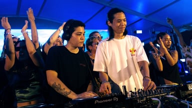 Photo of set Dott b2b Elaleh.