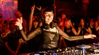 Photo of set GARRITA.