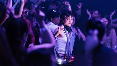 Photo of set nora.
