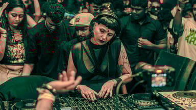 Photo of set Pooja B.
