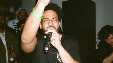 Photo of set RAX.