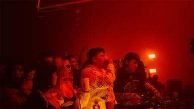 Photo of set Yeyo (Live).