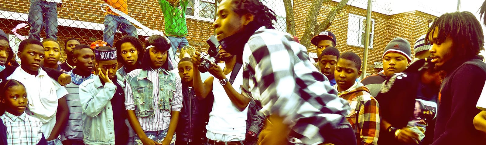 Background