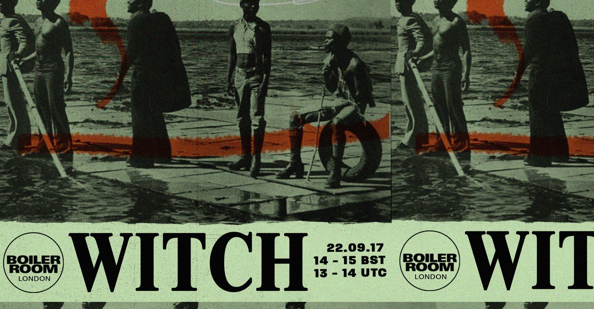 WITCH flyer