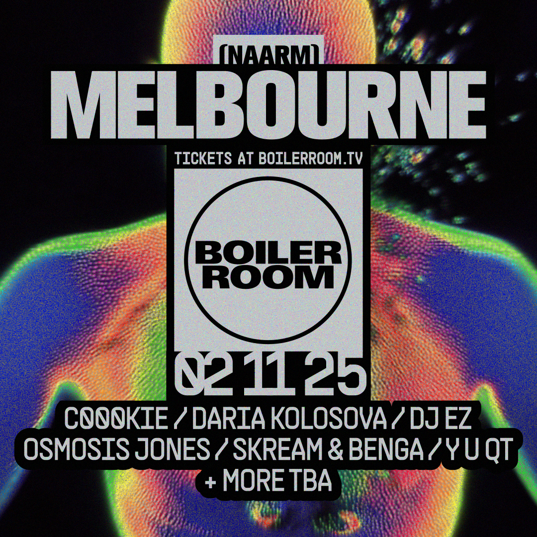 Melbourne | Sunday flyer